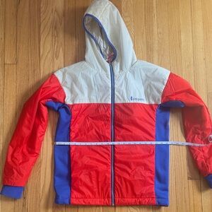 Cotopaxi Pacaya Hooded Insulated Jacket (2019)